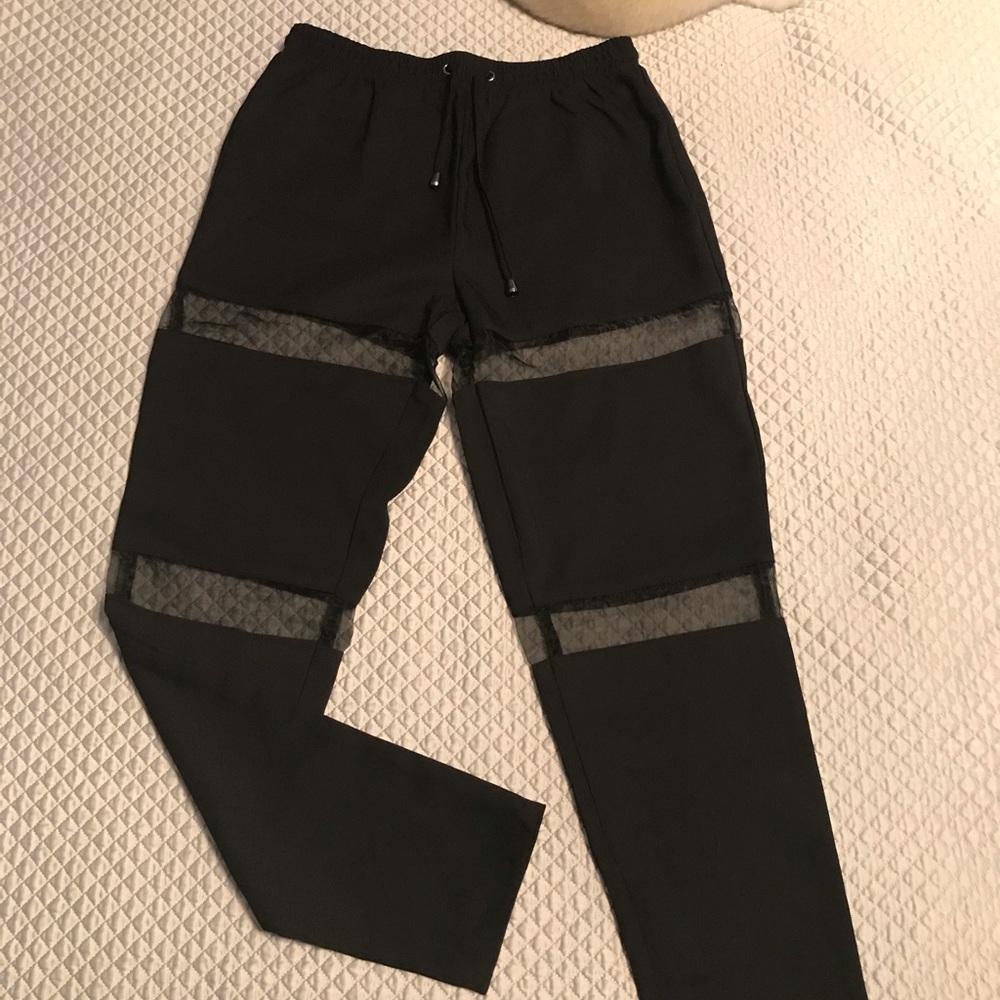 Pants